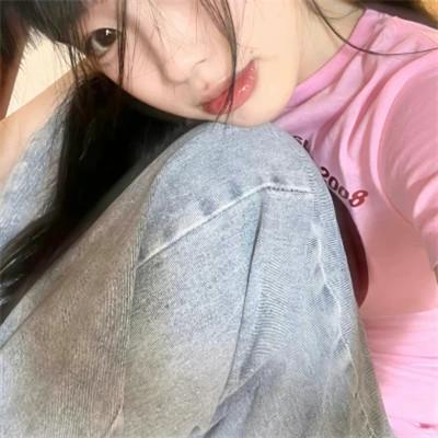 非主流头像女头 清晰好看的非主流美女头像女生图片