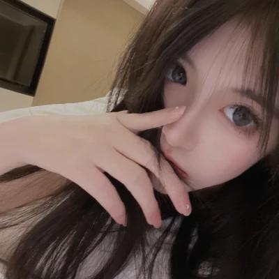 清纯可爱干净的女头图片48张，看了让你心怦怦跳！