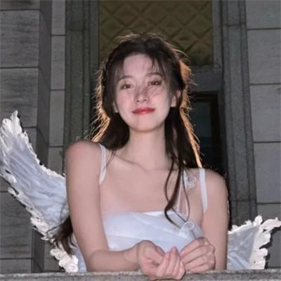 氛围感好看的超火女生头像162张