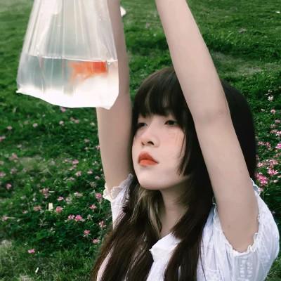 非主流头像女头 清晰好看的非主流美女头像女生图片
