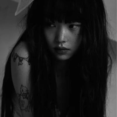 高冷御姐范头像气质女88张