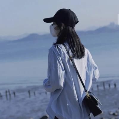 氛围感好看的超火女生头像162张