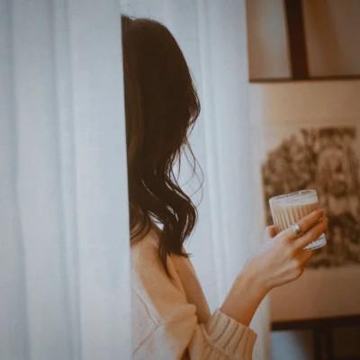 氛围感女头ins风60张