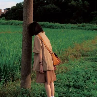 高级感氛围感女头32张