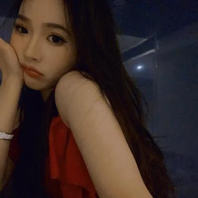 清纯可爱干净的女头图片48张，看了让你心怦怦跳！