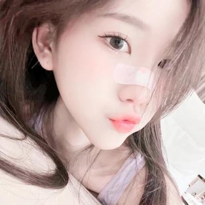 美女温柔头像可爱卖萌图片26张