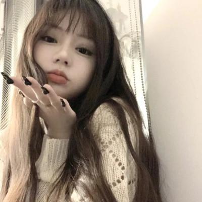 正脸网图女生头像45张