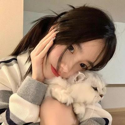 非主流头像女头 清晰好看的非主流美女头像女生图片