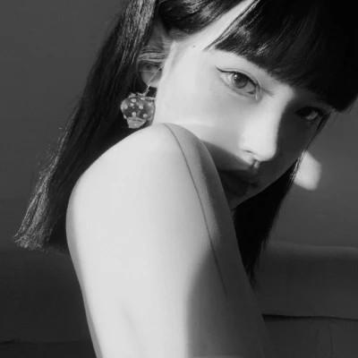 高冷御姐范头像气质女88张