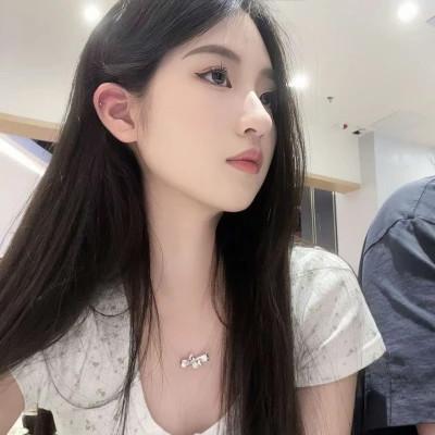 自由且高级的头像 高清一看就很自由的头像女