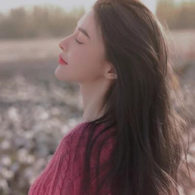 高级感头像女复古文艺图片40张