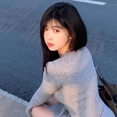 自由且高级的头像 高清一看就很自由的头像女