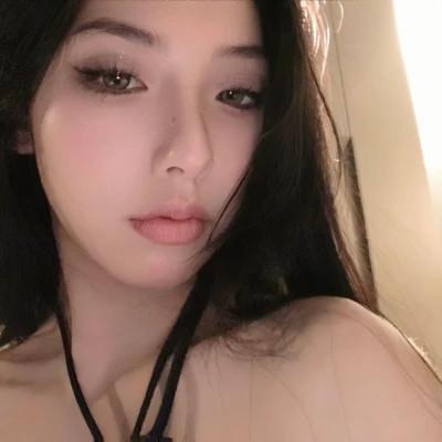 自由且高级的头像 高清一看就很自由的头像女