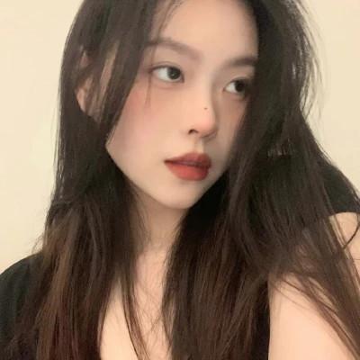 自由且高级的头像 高清一看就很自由的头像女