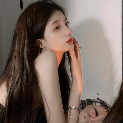 自由且高级的头像 高清一看就很自由的头像女