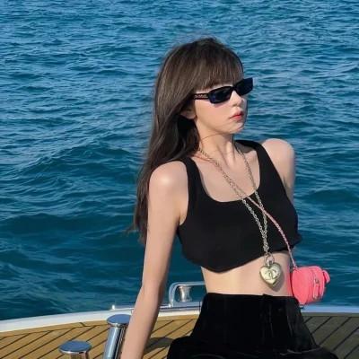 氛围感好看的超火女生头像162张
