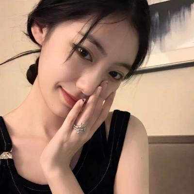 非主流头像女头 清晰好看的非主流美女头像女生图片