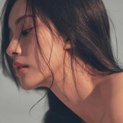 高冷御姐范头像气质女88张