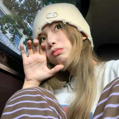 非主流头像女头 清晰好看的非主流美女头像女生图片