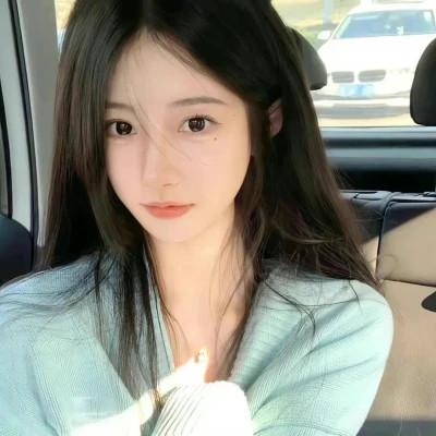氛围感好看的超火女生头像162张