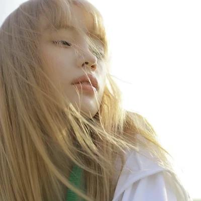 非主流头像女头 清晰好看的非主流美女头像女生图片