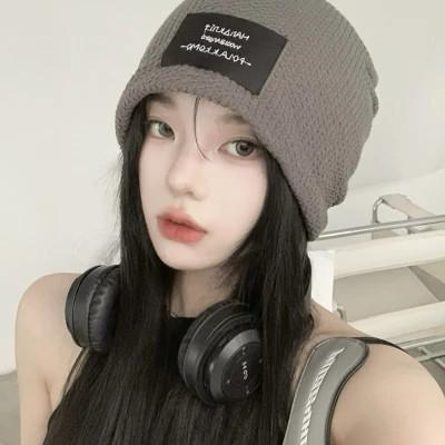 正脸网图女生头像45张
