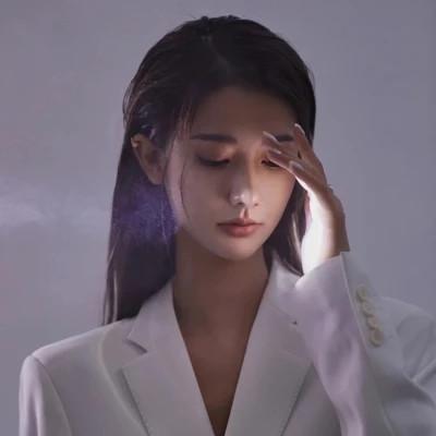 高冷御姐范头像气质女88张