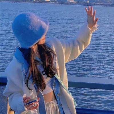 风景头像女生唯美漂亮 高清好看的景色头像女生唯美图片