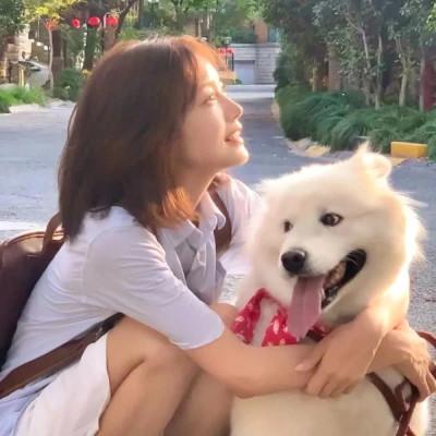 氛围感好看的超火女生头像162张