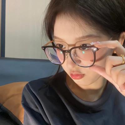 非主流头像女头 清晰好看的非主流美女头像女生图片