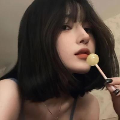 自由且高级的头像 高清一看就很自由的头像女