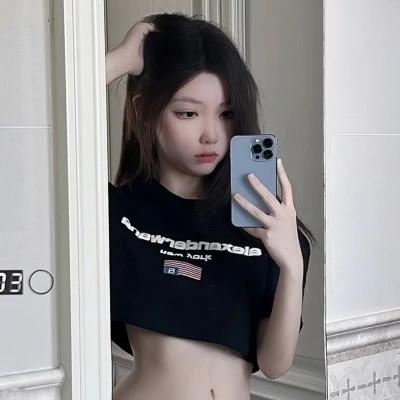 自由且高级的头像 高清一看就很自由的头像女