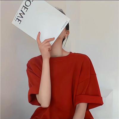 高级不露脸治愈系女生头像图片