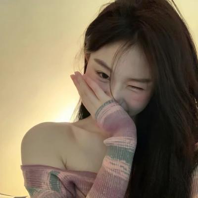 非主流头像女头 清晰好看的非主流美女头像女生图片