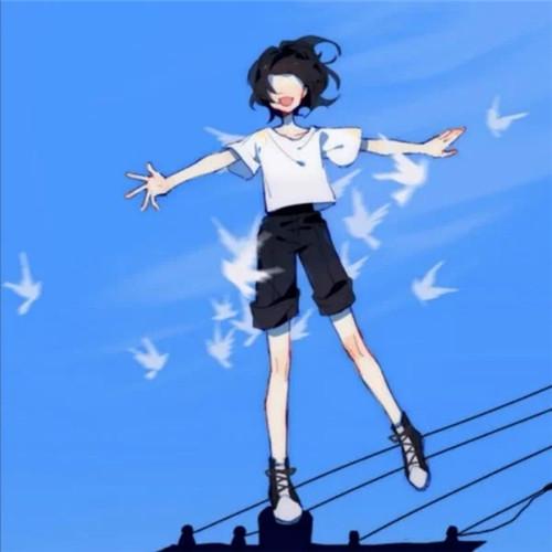适合学霸女孩的头像 一看就是学霸