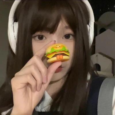 非主流头像女头 清晰好看的非主流美女头像女生图片
