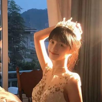 氛围感好看的超火女生头像162张