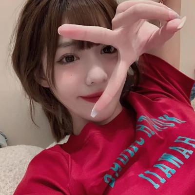 清纯可爱干净的女头图片48张，看了让你心怦怦跳！
