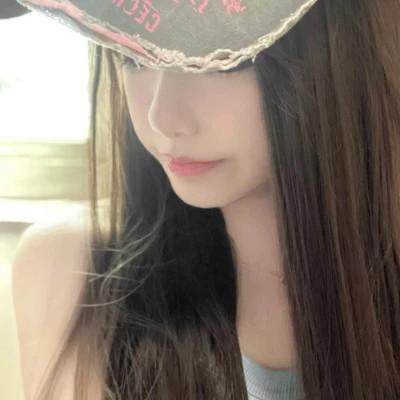 氛围感好看的超火女生头像162张