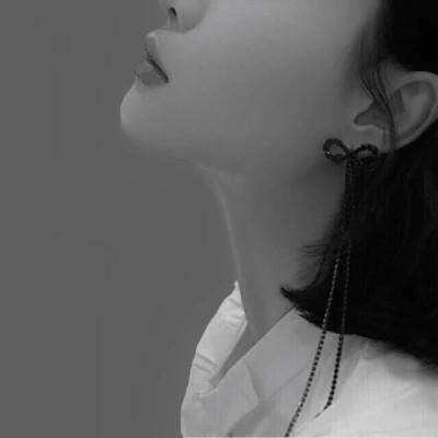 高冷御姐范头像气质女88张