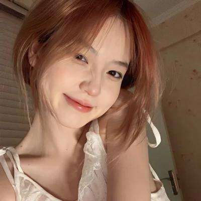 非主流头像女头 清晰好看的非主流美女头像女生图片