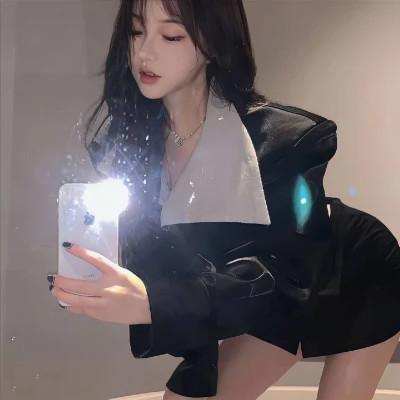 自由且高级的头像 高清一看就很自由的头像女