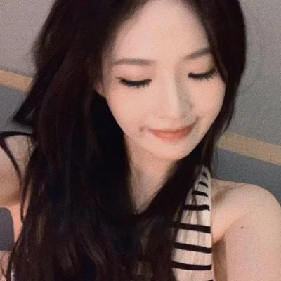 清纯可爱干净的女头图片48张，看了让你心怦怦跳！