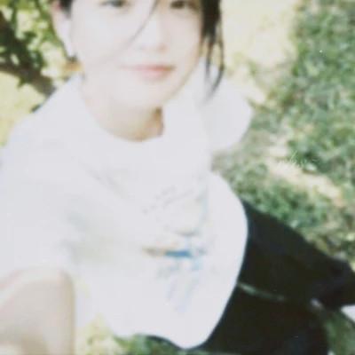 胶片质感女头青春高清48张