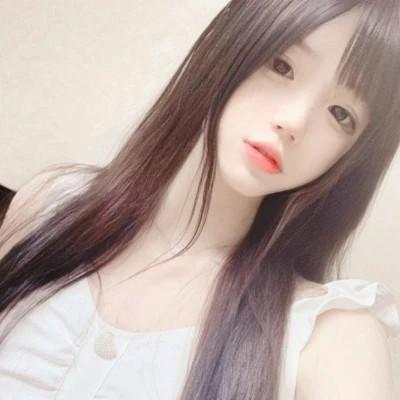 美女温柔头像可爱卖萌图片26张