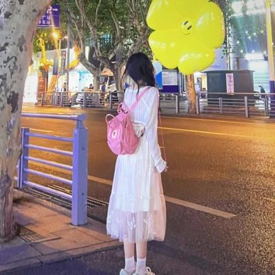 高级感氛围感女头32张