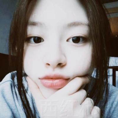 胶片质感女头青春高清48张