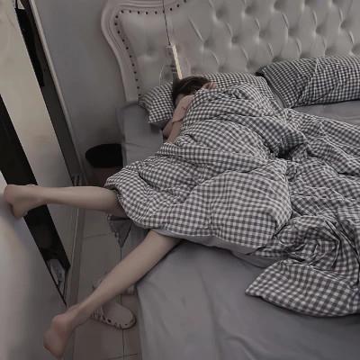 高级感氛围感女头32张