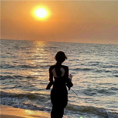 风景头像女生唯美漂亮 高清好看的景色头像女生唯美图片