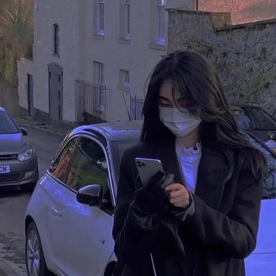 氛围感好看的超火女生头像162张